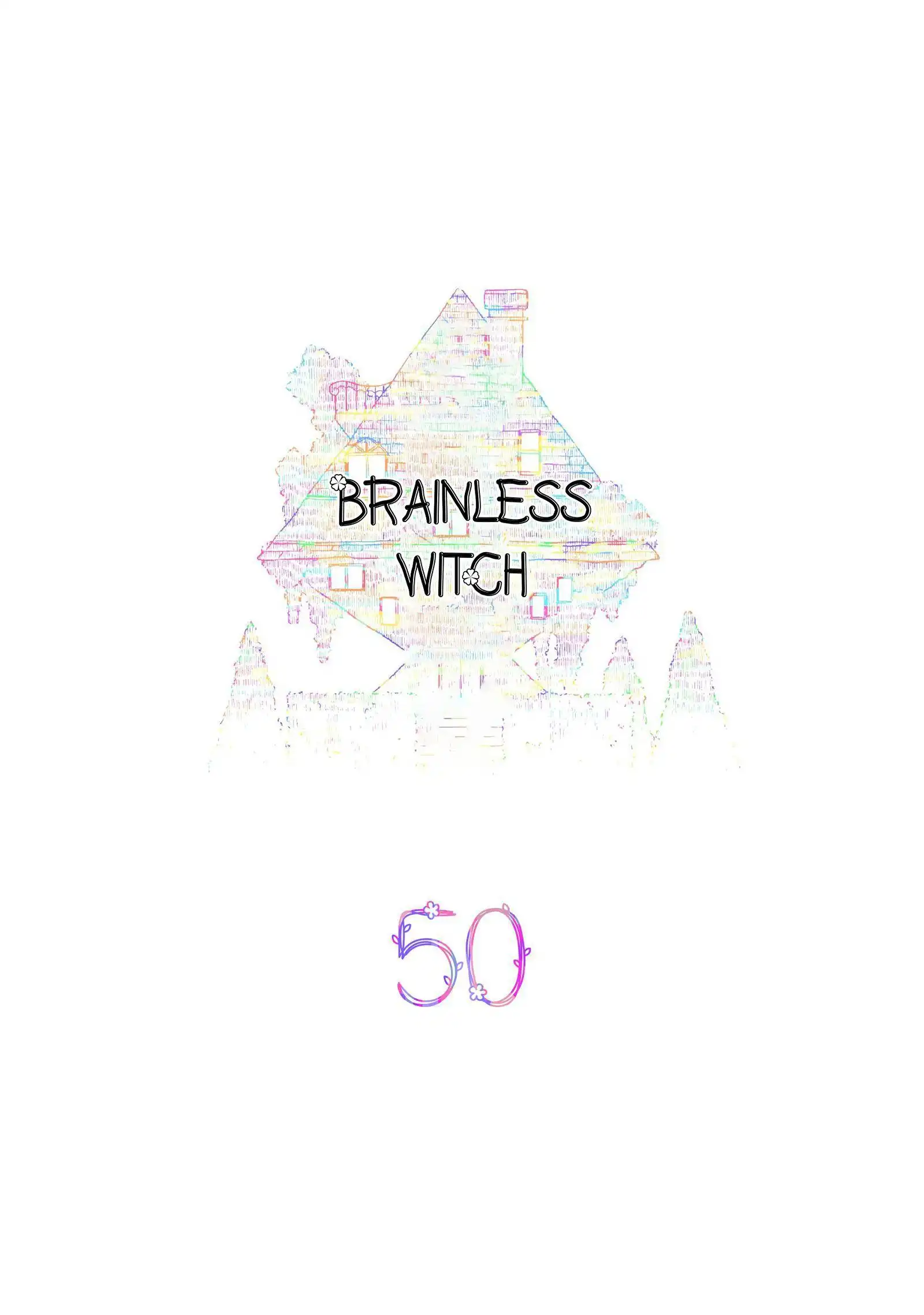 Brainless Witch Chapter 56 2